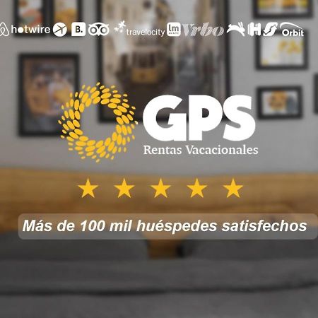Loft A Dos Cuadras De La Playa By G P S Rentas Apartment Mazatlan Luaran gambar