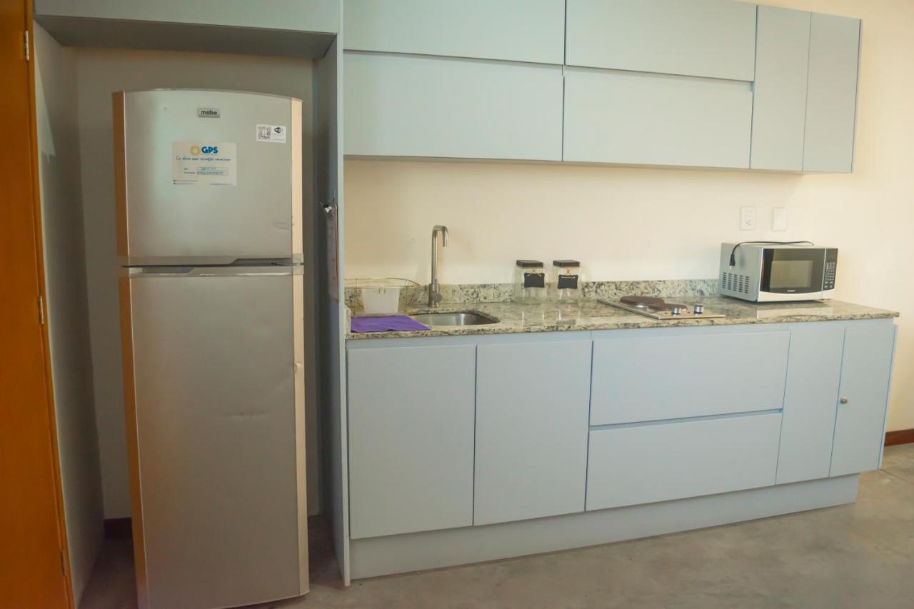 Loft A Dos Cuadras De La Playa By G P S Rentas Apartment Mazatlan Luaran gambar