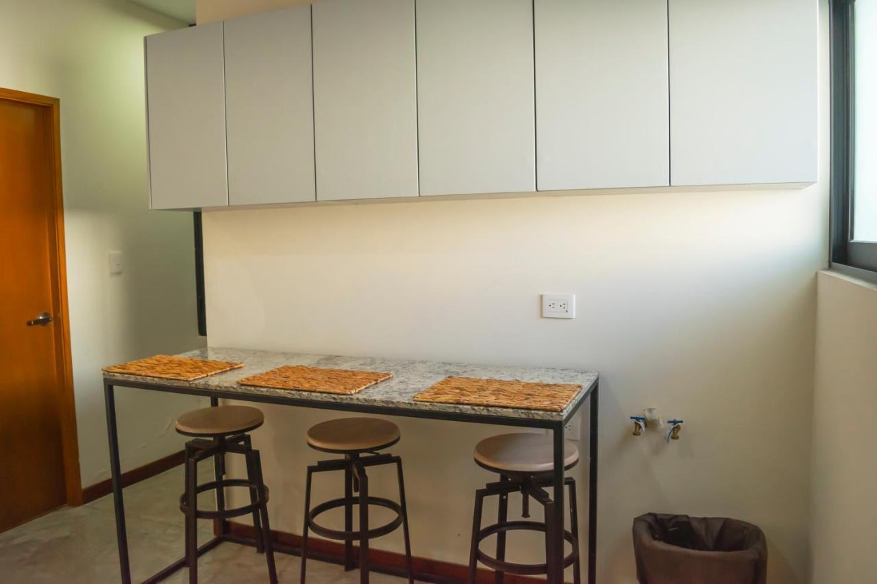 Loft A Dos Cuadras De La Playa By G P S Rentas Apartment Mazatlan Luaran gambar
