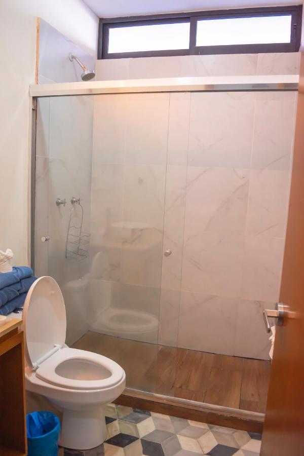Loft A Dos Cuadras De La Playa By G P S Rentas Apartment Mazatlan Luaran gambar