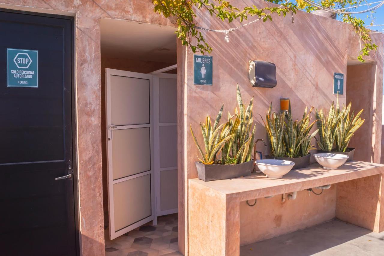 Loft A Dos Cuadras De La Playa By G P S Rentas Apartment Mazatlan Luaran gambar